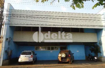 Ponto comercial para alugar na Rua Prata, 546749, Nossa Senhora Aparecida, Uberlândia