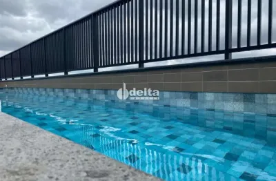 Apartamento disponível para locação no bairro saraiva em uberlândia-mg