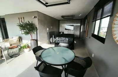 Apartamento disponível para locação no bairro saraiva em uberlândia-mg