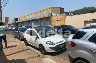 Prédio disponível para locação e venda no bairro bom jesus em uberlândia-mg.