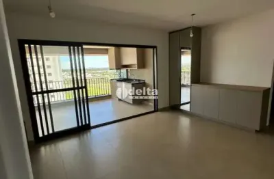 Apartamento disponível para locação no bairro jardim sul em uberlândia-mg