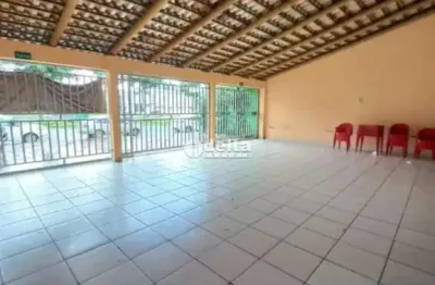 Galpão disponível para locação no bairro jardim europa em uberlândia-mg