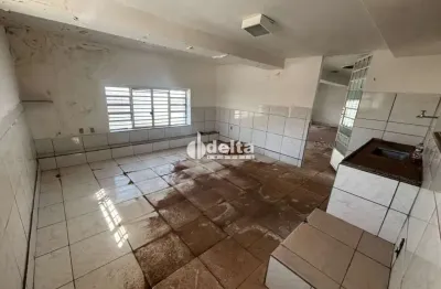 Loja disponível para locação no bairro centro em uberlândia-mg