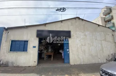 Galpão comercial disponível para locação no bairro lidice em uberlândia-mg