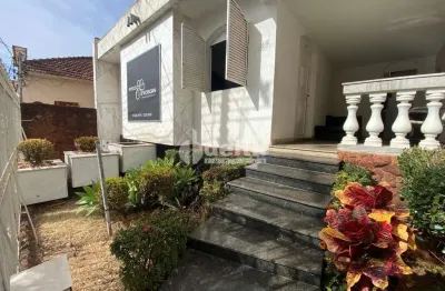 Casa comercial disponível para locação no bairro centro em uberlândia-mg