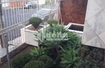 Casa comercial disponível para locação no bairro centro em uberlândia-mg