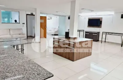 Ponto comercial para alugar na Avenida Afonso Pena, 5262422, Centro, Uberlândia