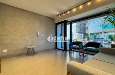 Sala comercial disponível para locação no bairro vigilato pereira em uberlândia-mg