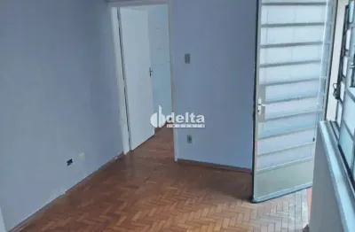 Casa disponível para locação no bairro lídice em uberlândia-mg