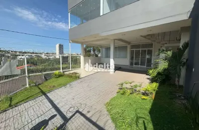 Sala disponível para locação no bairro vigilato pereira em uberlândia-mg