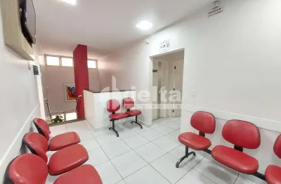 Sala disponível para locação no bairro centro em uberlândia-mg