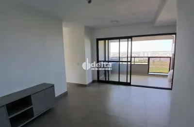 Apartamento disponível para locação no bairro jardim sul em uberlândia-mg
