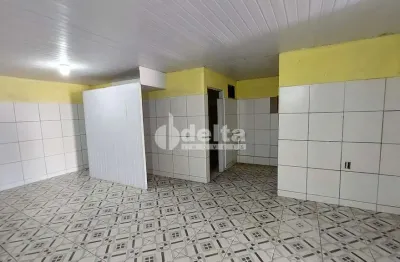 Loja disponível para locação no bairro tocantins em uberlândia-mg.