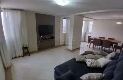 Apartamento disponível para locação no bairro aparecida em uberlândia-mg