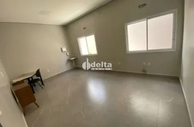 Sala disponível para locação no bairro umuarama em uberlândia-mg