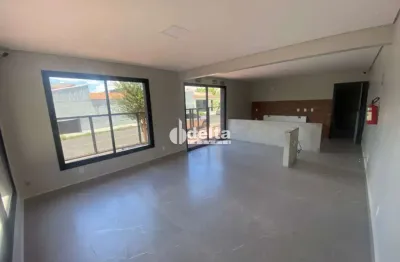 Prédio disponível para locação no bairro umuarama em uberlândia-mg