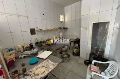 Loja disponível para locação no bairro santa mônica em uberlândia-mg