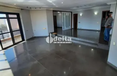 Apartamento disponível para locação no bairro fundinho em uberlândia-mg