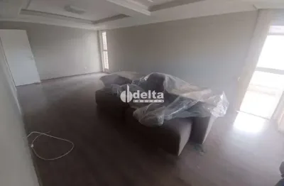Apartamento disponível para locação no bairro patrimônio em uberlândia-mg