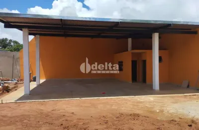 Galpão disponível para locação no bairro morada nova em uberlândia-mg