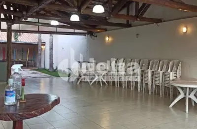 Ponto comercial para alugar na Rua Monlevade, 5160480, Daniel Fonseca, Uberlândia