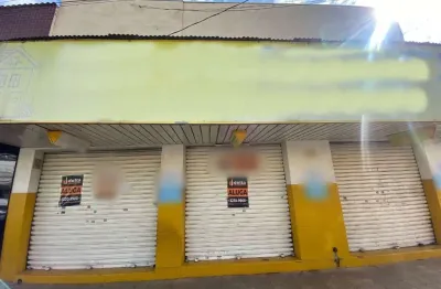 Loja comercial disponível para locação  no bairro martins em uberlândia-mg