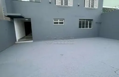 Casa comercial disponível para locação no bairro cazeca em uberlândia-mg