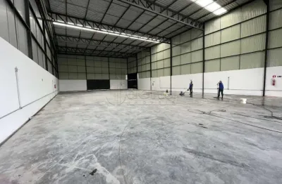 Galpão comercial disponível para locação no bairro industrial leste em uberlândia-mg