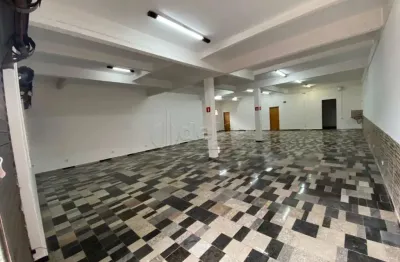 Loja disponível para locação no bairro tubalina em uberlândia-mg