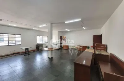 Ponto comercial para alugar na Avenida Floriano Peixoto, 5362430, Brasil, Uberlândia