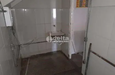 Loja disponível para locação no bairro maravilha em uberlândia - mg.