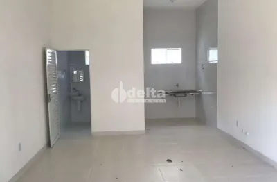 Loja disponível para locação no bairro jardim canaã em uberlândia-mg.