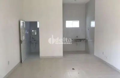 Loja disponível para locação no bairro jardim canaã em uberlândia-mg.