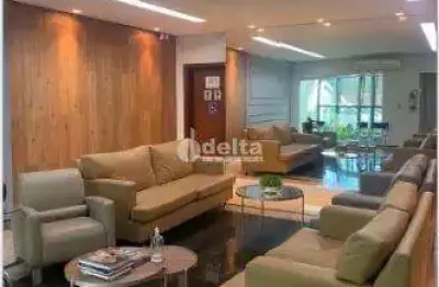 Ponto comercial para alugar na Rua Quinze de Novembro, 536340, Fundinho, Uberlândia