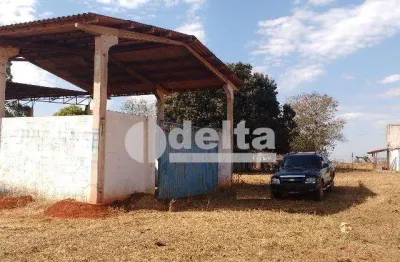 Galpão disponível para locação no bairro tocantins em uberlândia-mg