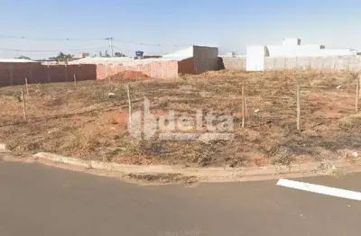 Terreno disponível para locação no bairro minas gerais em uberlândia-mg