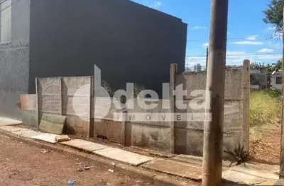Terreno disponível para locação no bairro morada da colina em uberlândia-mg