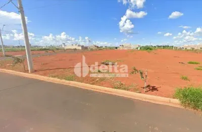 Terreno disponível para locação no bairro novo mundo em uberlândia-mg