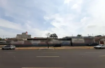 Loja disponível para locação no bairro brasil em uberlândia-mg.