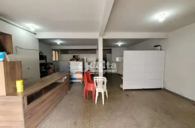Loja disponível para locação no bairro centro em uberlândia-mg.