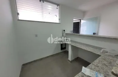 Loja disponível para locação no bairro centro em uberlândia-mg.