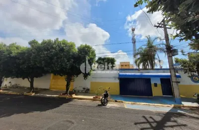 Galpão disponível para locação no bairro presidente roosevelt em uberlândia - mg