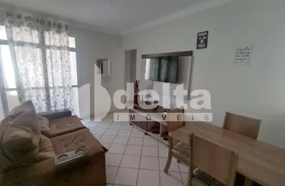 Apartamento disponível para locação no bairro santa mônica em uberlândia-mg