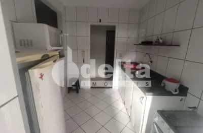 Apartamento disponível para locação no bairro santa mônica em uberlândia-mg