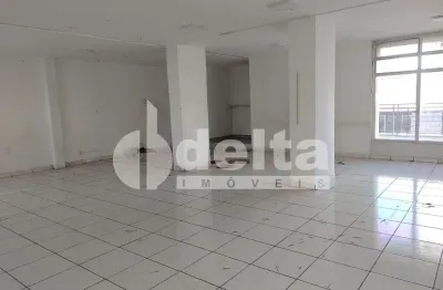 Loja disponível para locação no bairro centro em uberlândia-mg.
