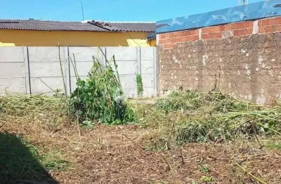 Terreno disponível para locação no bairro presidente roosevelt em uberlândia-mg
