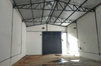 Galpão disponível para locação no bairro jardim botânico em uberlândia-mg.