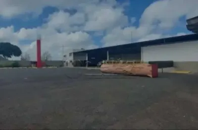 Galpão comercial  disponível para locação bairro tibery em uberlândia-mg