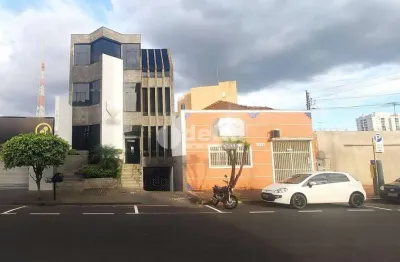 Sala disponível para locação no bairro nossa senhora aparecida em uberlândia-mg