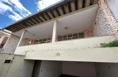 Casa comercial disponível para locação no bairro brasil em uberlândia-mg